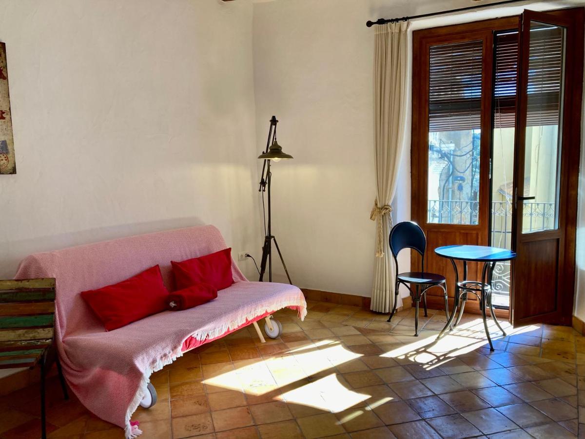 Origens II - Ideal Para Parejas El Perello  ภายนอก รูปภาพ
