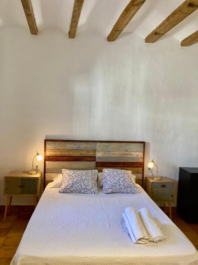 Origens II - Ideal Para Parejas El Perello  ภายนอก รูปภาพ