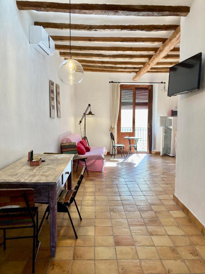 Origens II - Ideal Para Parejas El Perello  ภายนอก รูปภาพ