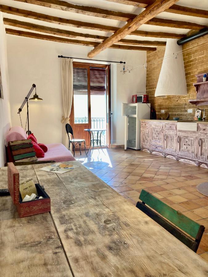 Origens II - Ideal Para Parejas El Perello  ภายนอก รูปภาพ