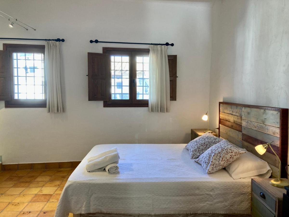 Origens II - Ideal Para Parejas El Perello  ภายนอก รูปภาพ